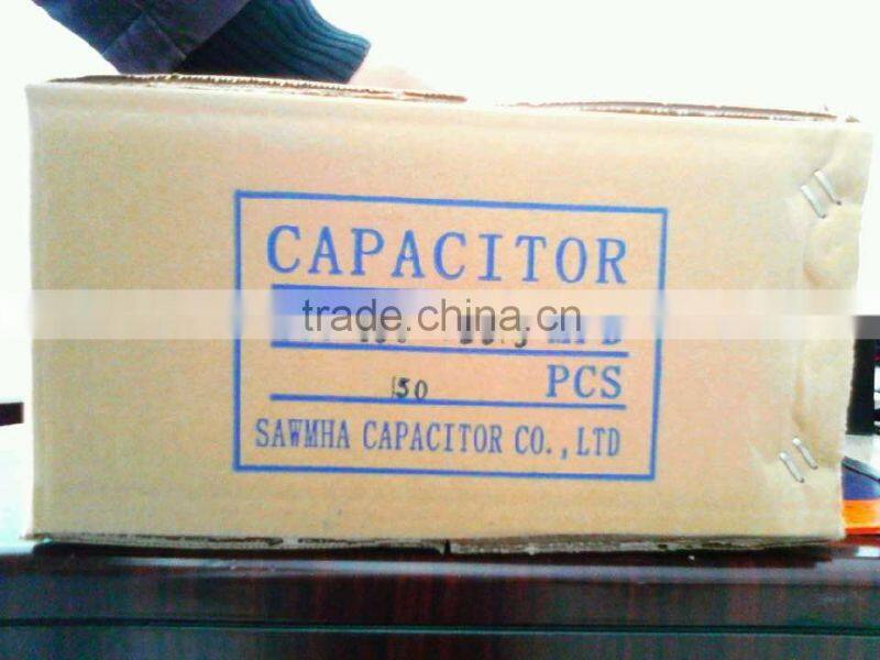 CBB65 capacitor manufacturer,trade assurance