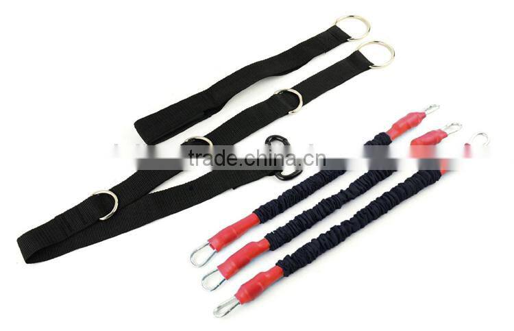 Agility Trainer Colorful Reaction Ball Training Reaction Ball