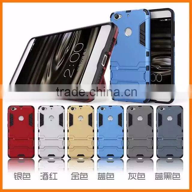 Samco Slim Fit Modern Style Protective Hard Back Cover Mobile Phone Case for Letv Le 1S