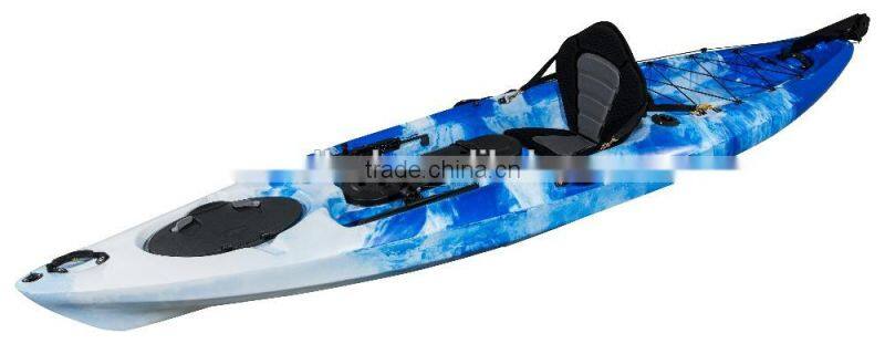popular and cheap fishing kayak for sale