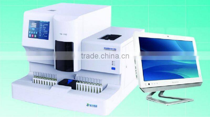 YH-2180 Full Automatic Urinalysis sediment