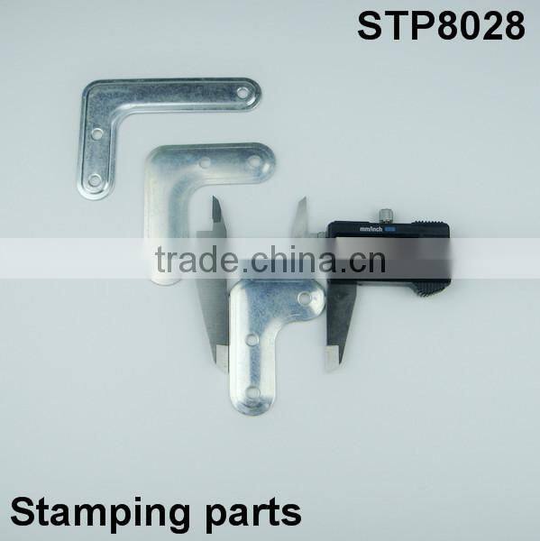 China stamped parts
