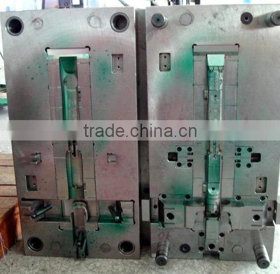 Factory Design And Supply Injection Mould
