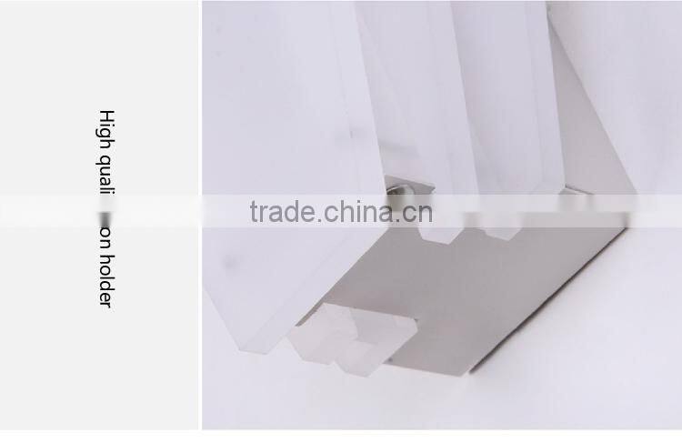 Jeveya 12W Warm White Bedroom Wall Lights SMD5730 Acrylic Wall Lamps