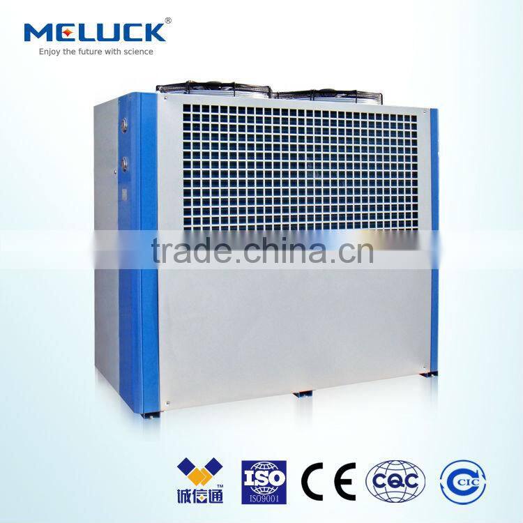2LS series industrial air cooled chiller use for Vacuum coating machine chiller refrigerator