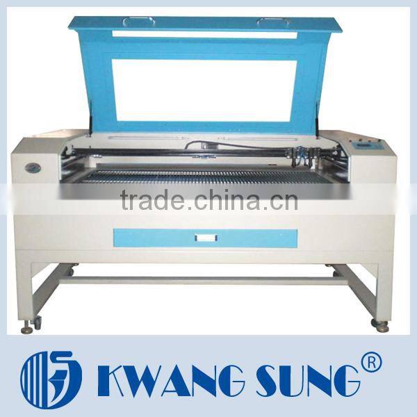 KS-960B Laser Engraving And Cutting Machine