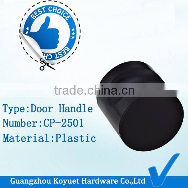 Wholesale Free Sample Toilet Partition Cubicle Zinc Alloy Handle