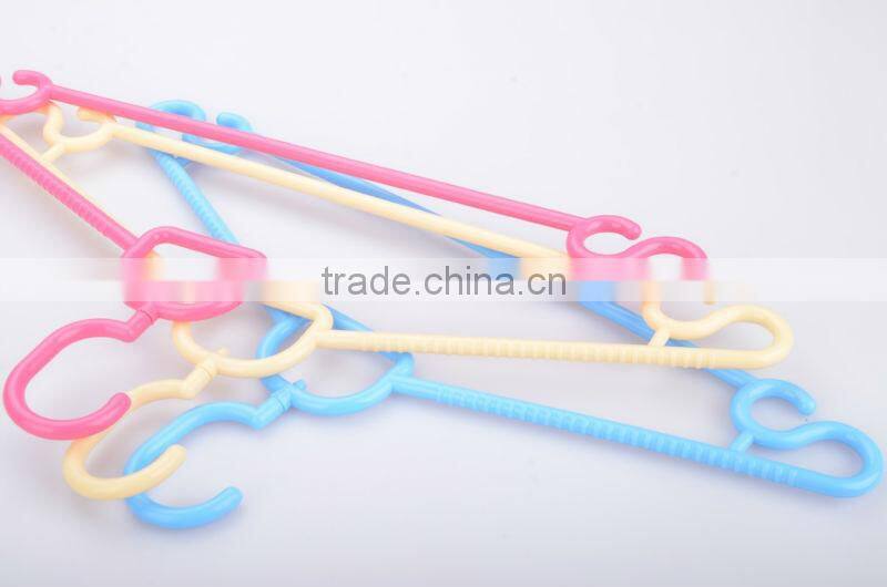 LEC-P5009 plastic clothes hanger machine