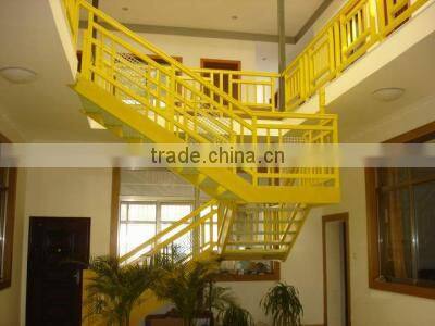 FRP GRP Profiles Gratings