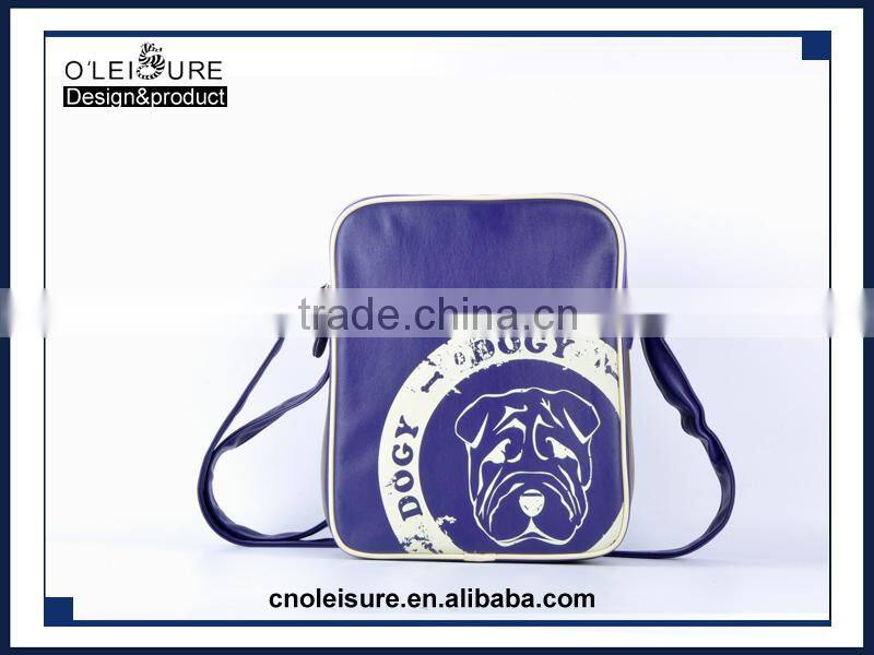 2015 fashion leather polo man bags bags handbag purses bags shoulder bag men bag