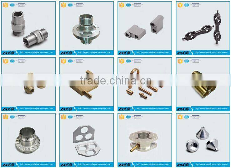 Stamping die aluminum welding metal parts