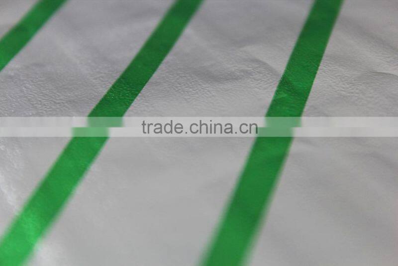 Aluminum Foil in sheet