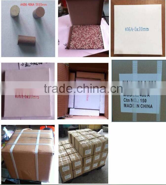 Cheap 5*10 Piezo Element for Kichen Tools