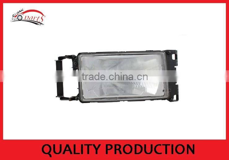 truck head lamp used for scania 114 (1732510)