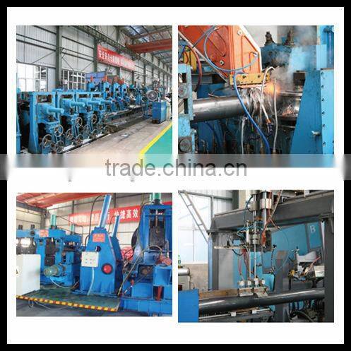 API 5L x42 carbon steel line pipe