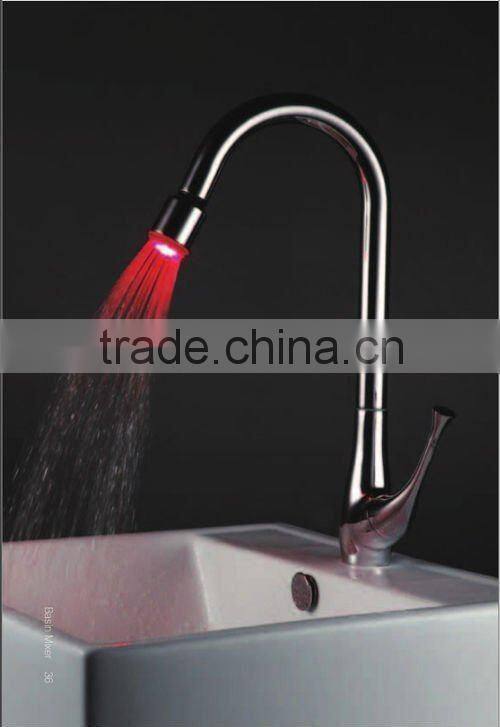 led kitchen mixer