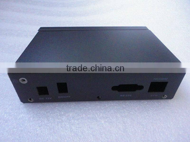 Sheet Metal Stamping parts