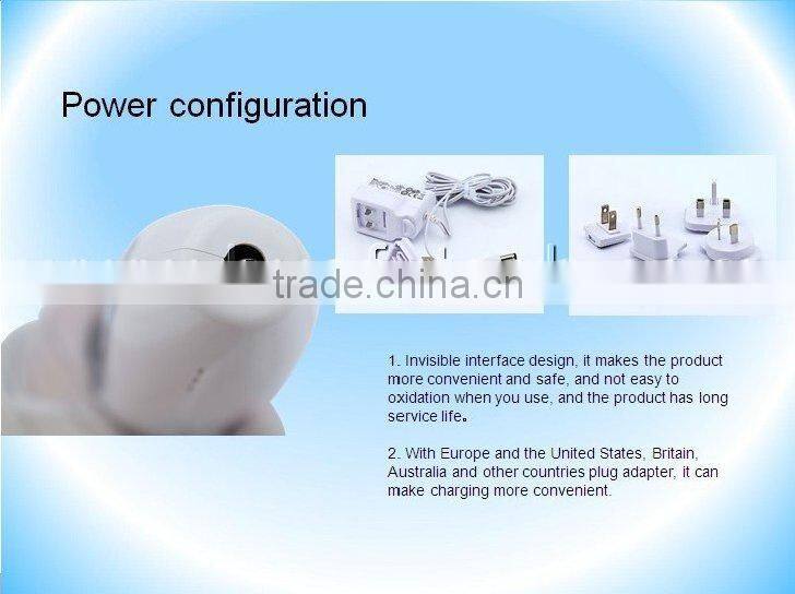 home use face lifting machine portable rf fractional thermagic