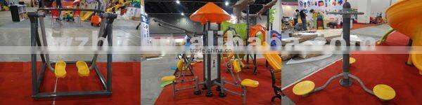 sealion spring seesaw