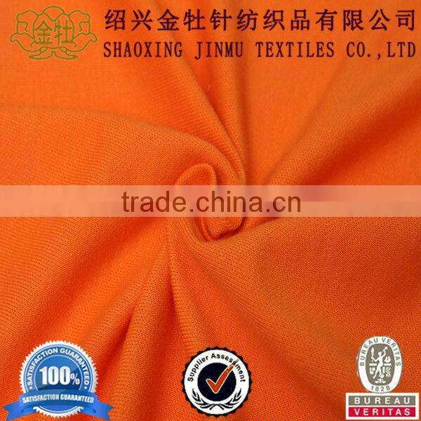 2013 Fashion orange 100%cotton fabric