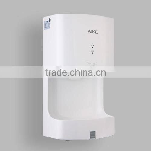 high speed automatic hand dryer hand drier