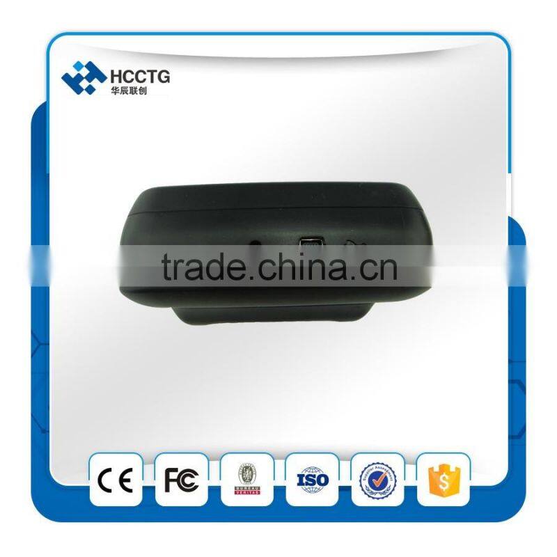 mini portable 80mm IOS android mobile thermal bluetooth printer--HCCT9