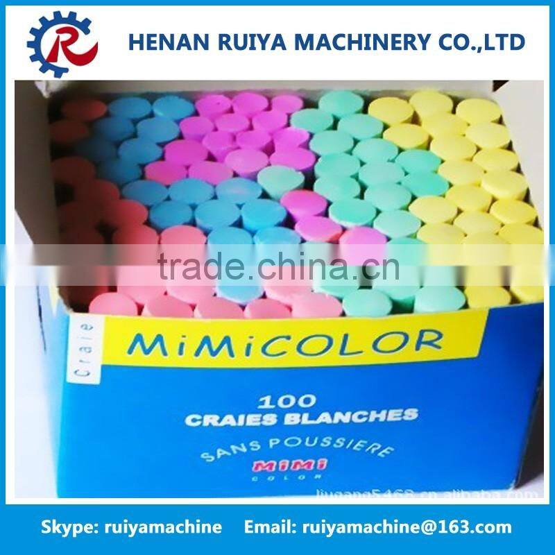 Chalk Machine, Chalk Making Machine, School chalk making machine