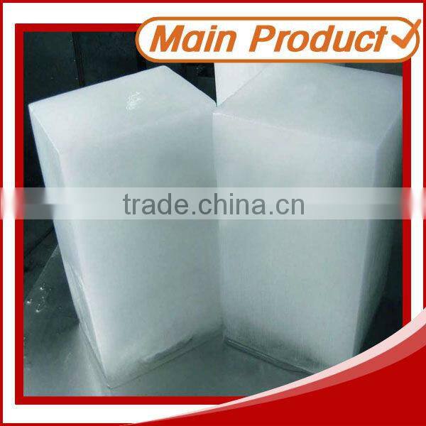 beautiful and best price block ice making machine
