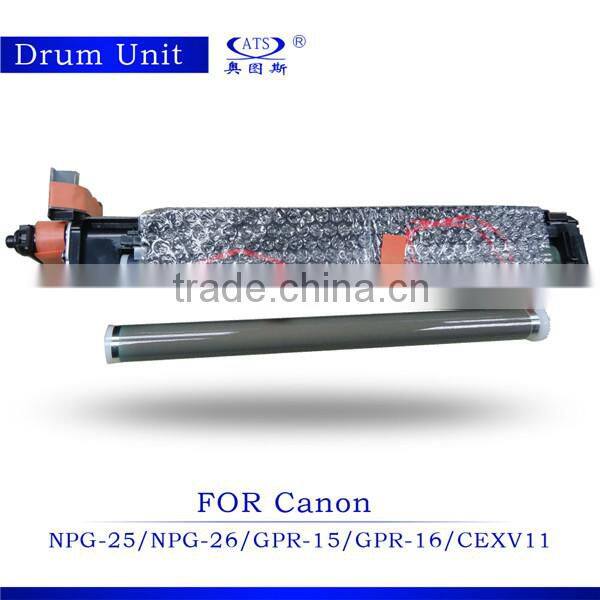 color copier spare part developer irc3100 irc3200 irc4580 irc5185 irc4080 photocopy machine