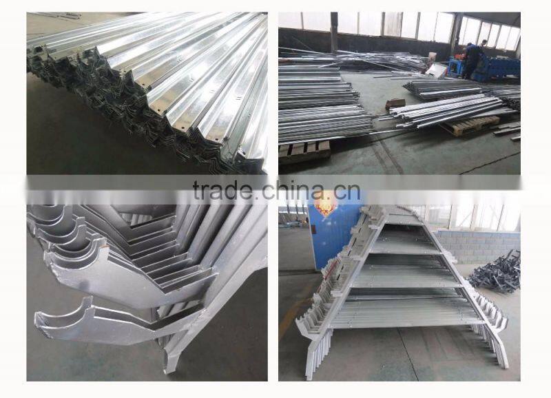 Hot selling in South africa A type layer cage for sale