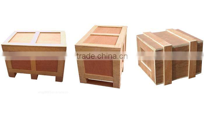 Advanced Quality Flanged Bearing Housing For Idler Roller