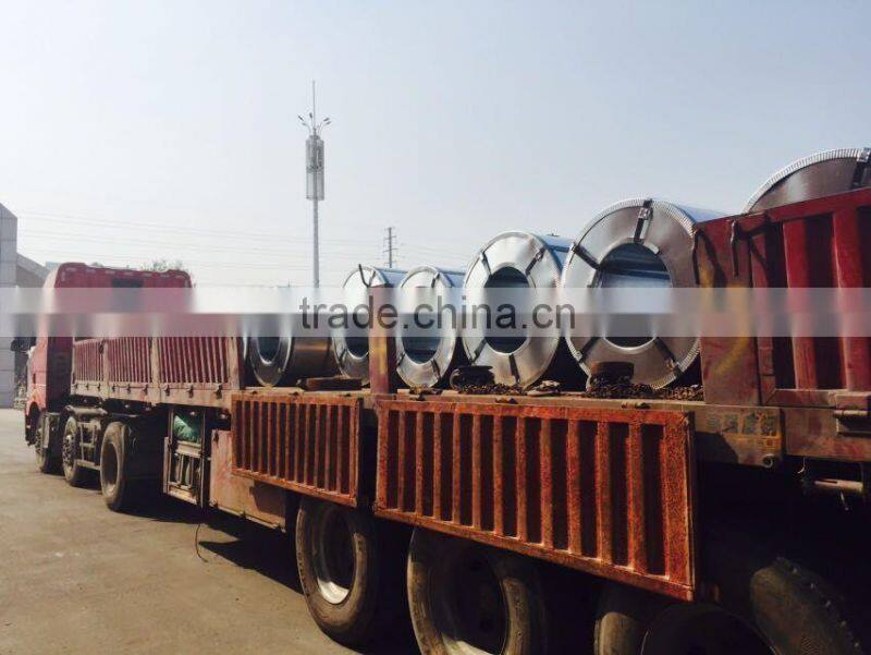 High Quality Zinc Roof Sheets Price