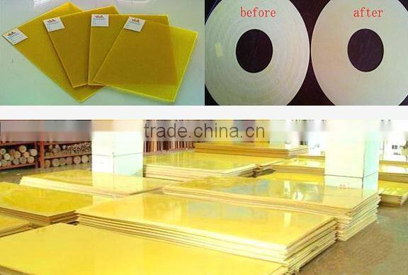 Composite Material Grinding Machine/Dry Mode Stainless Steel Grinding Machine