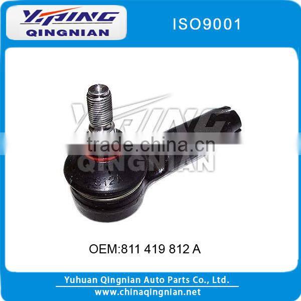 Tie Rod End for VOLKSWAGEN OEM:811 419 812 A