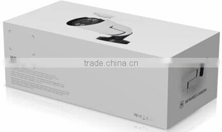 2015 New technology 500meters transmission distance 2megapixel infrared camera hd cvi varifocal camera