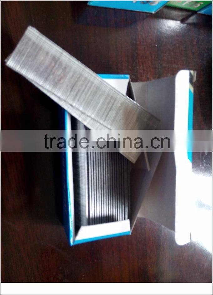 F30 f type china 18 gauge brad nail product suppliers