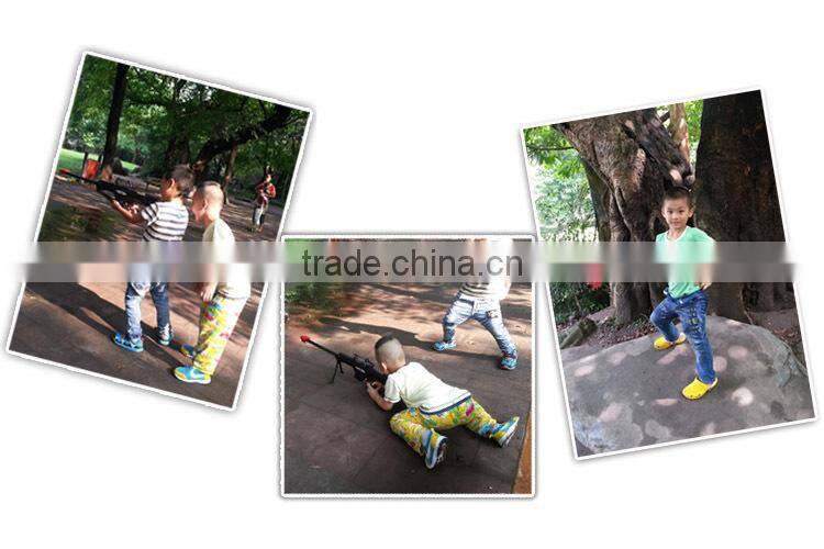 High quality air soft electric guns soft bullet air soft toy gun