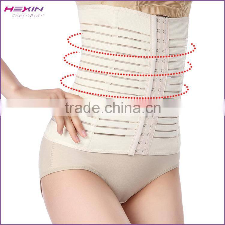 Cheap Wholesale Firm Slim Shape Waist Cincher Corset