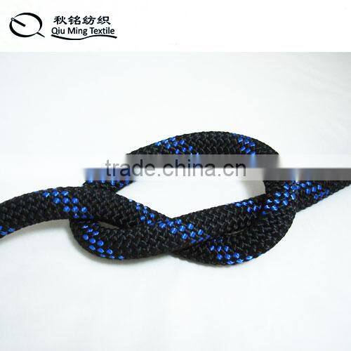 Supply 2015 best hot selling nylon brserved cordage