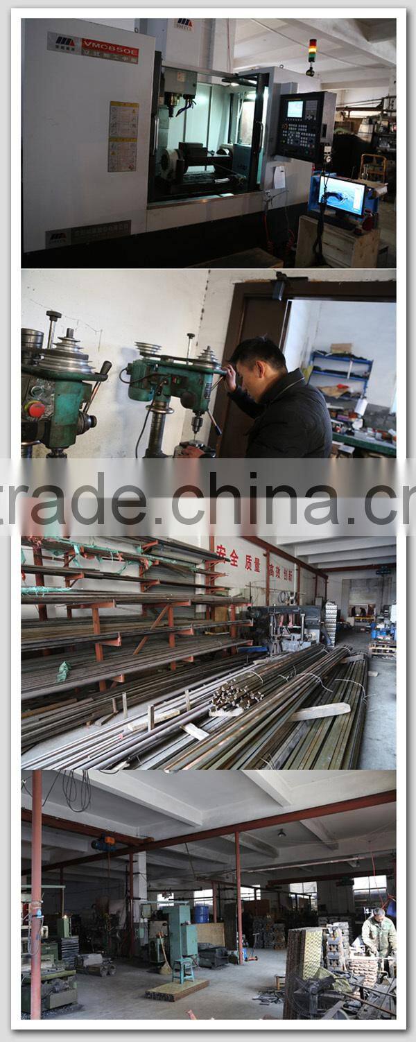 5000KG/5T NdFeB Magnet Automatic Permanent Magnetic Lifter/Magnetic Hoist