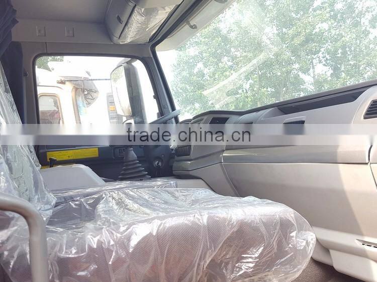 FOTON AUMAN ETX DUMP TRUCK 6X4 for sale