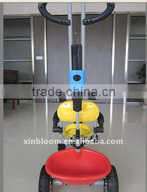 2012 new Baby tricycle XS- KR02