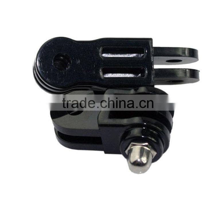 Straight joint, for GoPro Hero 3+/3/2/1