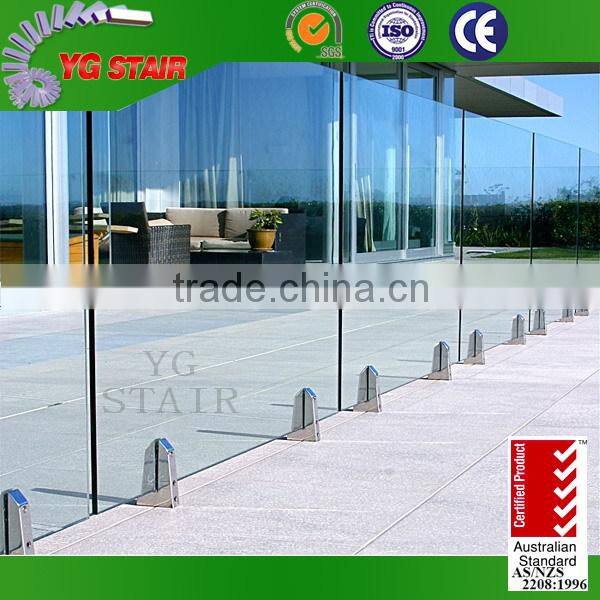 Modern Railings And Gates