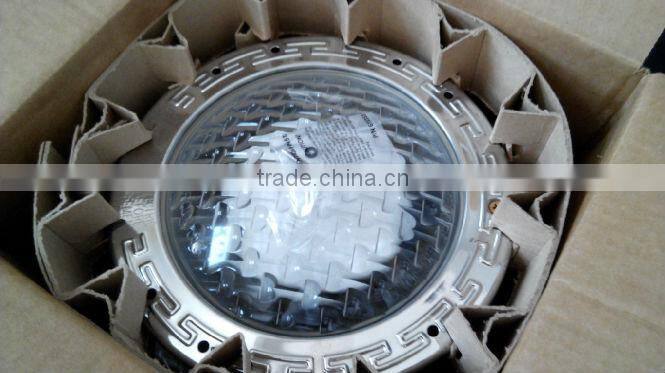 Reliable Incandescent Underwater Pool & Spa Light