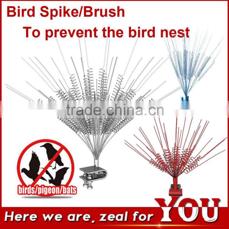 easy operation 50cm Anti Bird Spike/Stainless Steel Bird Spikes
