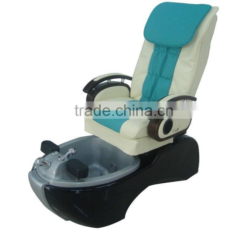 spa pedicure chair foot rest SK-8019-2021-A
