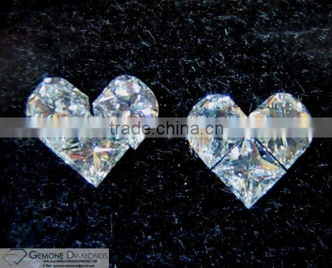 0.30CT TO 3.0 CT NATURAL LOOSE EXCELLENT QUALITY UNCERTIFIED DIAMODNS AT WHOLESALE PRICE