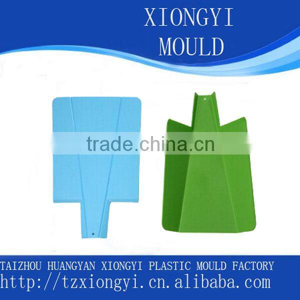 custom EU standard injection cutting board mold manufacturer