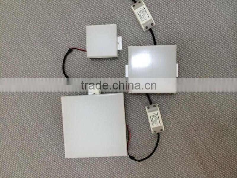 TIWIN 7W LED Square Module for building